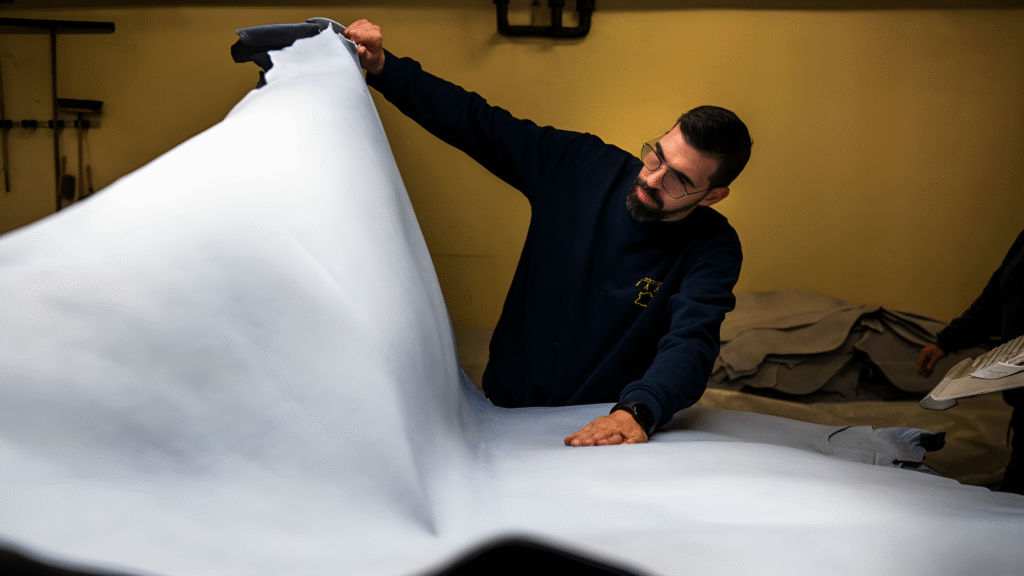 French Leather Industry Reports €4.72 Billion in Exports for Jan–Mar 2025