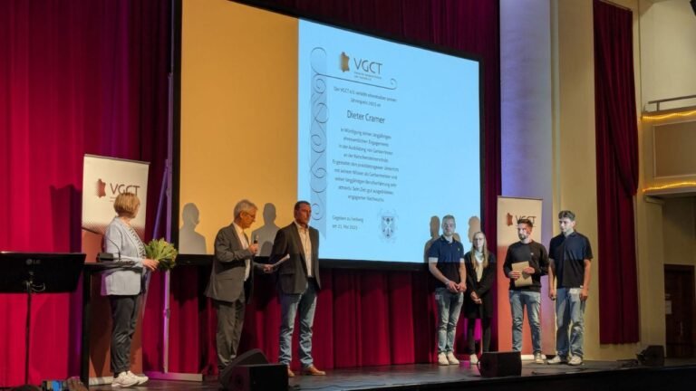 Freiberg Leather Days Brings Together Global Industry Leaders