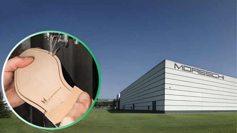 Bankrupt Italian Luxury Footwear Maker Moreschi Acquired