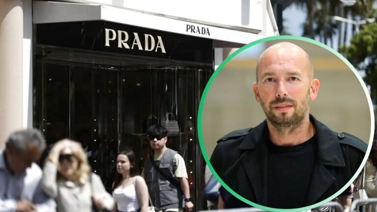 Prada Buys 10% Stake in Italian Leather Maker Rino Mastrotto Group