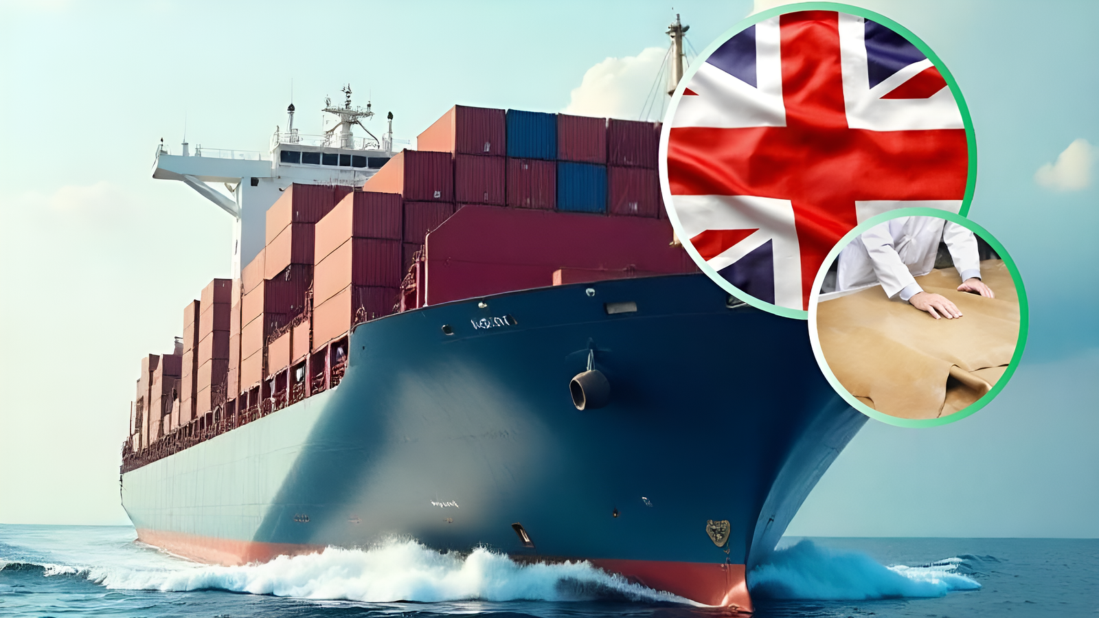 UK Leather Industry Faced Tough Year in 2024 as Exports Fell Despite Rising Volumes