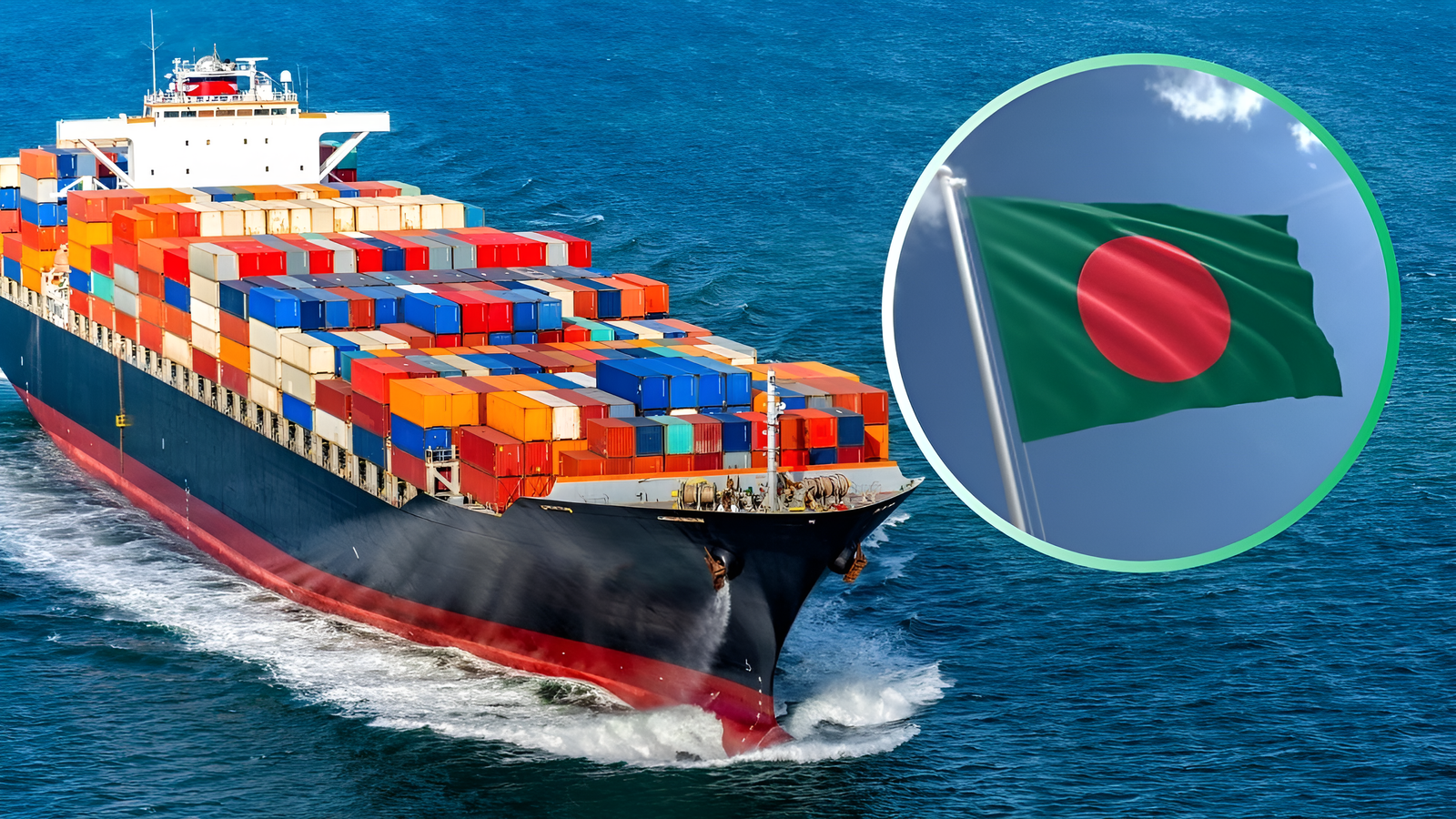 Bangladesh Leather and Leather Goods Exports Grew 35% in May Reaching $125 Million