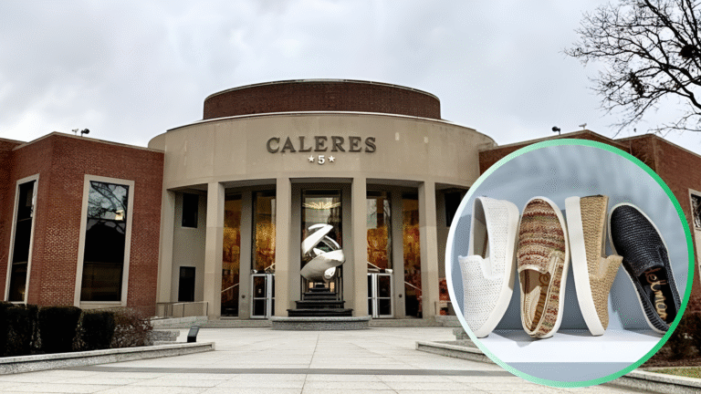 Caleres Sales Drop by 6.8% in Q1 2025 with $614 Million in Revenue
