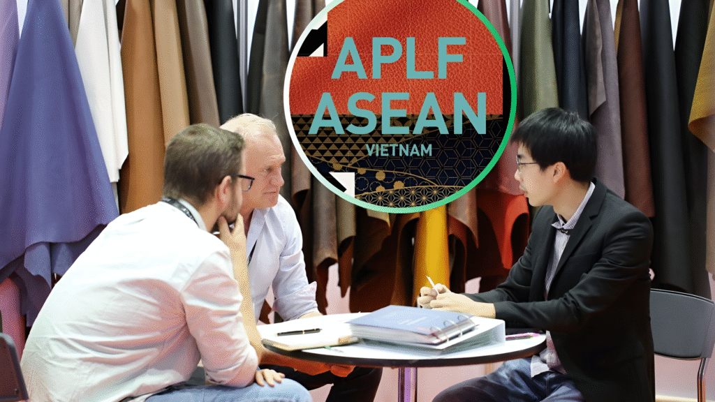 Vietnam to Host Third APLF ASEAN Edition in Ho Chi Minh City from 13 to 15 November 2025