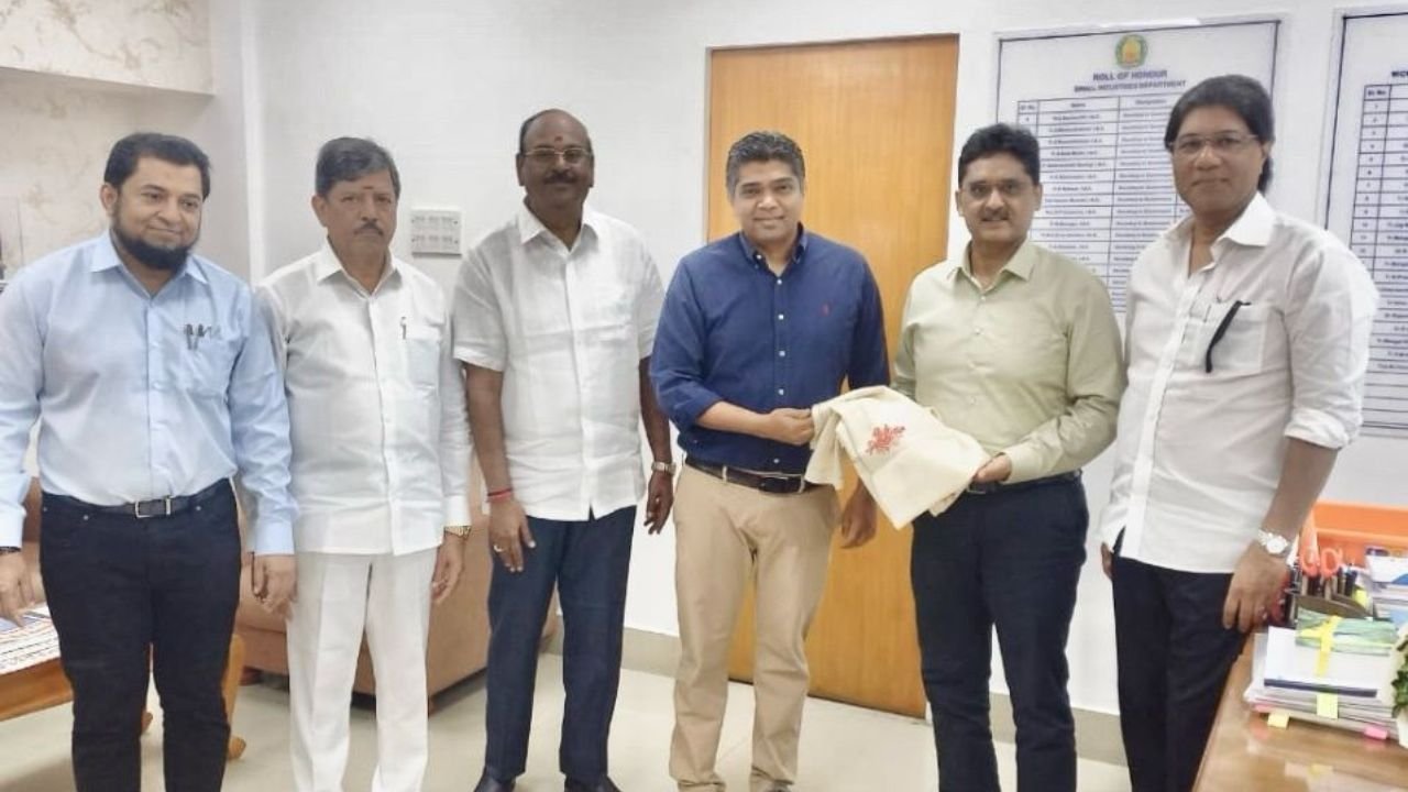 Industry Leaders and Government Officials Meet to Drive Growth in Tamil Nadu’s Leather and Footwear Sector