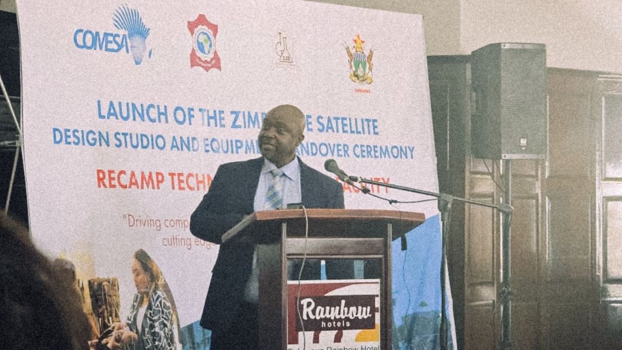 Zimbabwe Sets Up First Leather Design Studio to Boost Local Industry