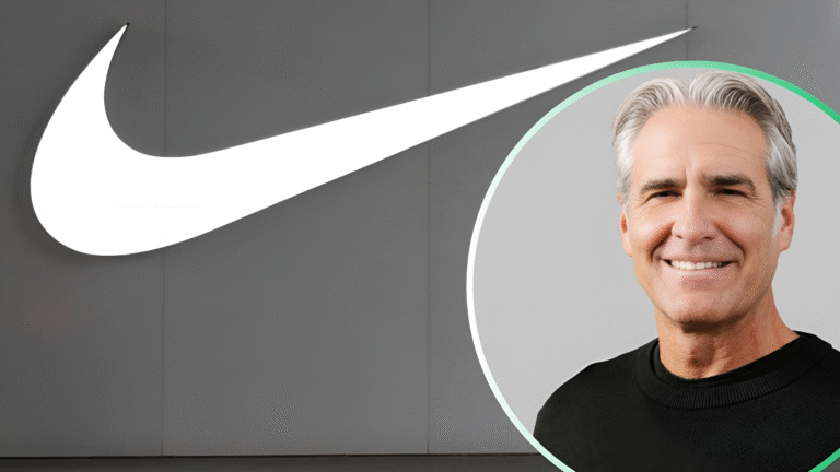 Nike Reports $46.3 Billion Revenue in FY2025 with 10% Decline and $3.2 Billion Net Profit