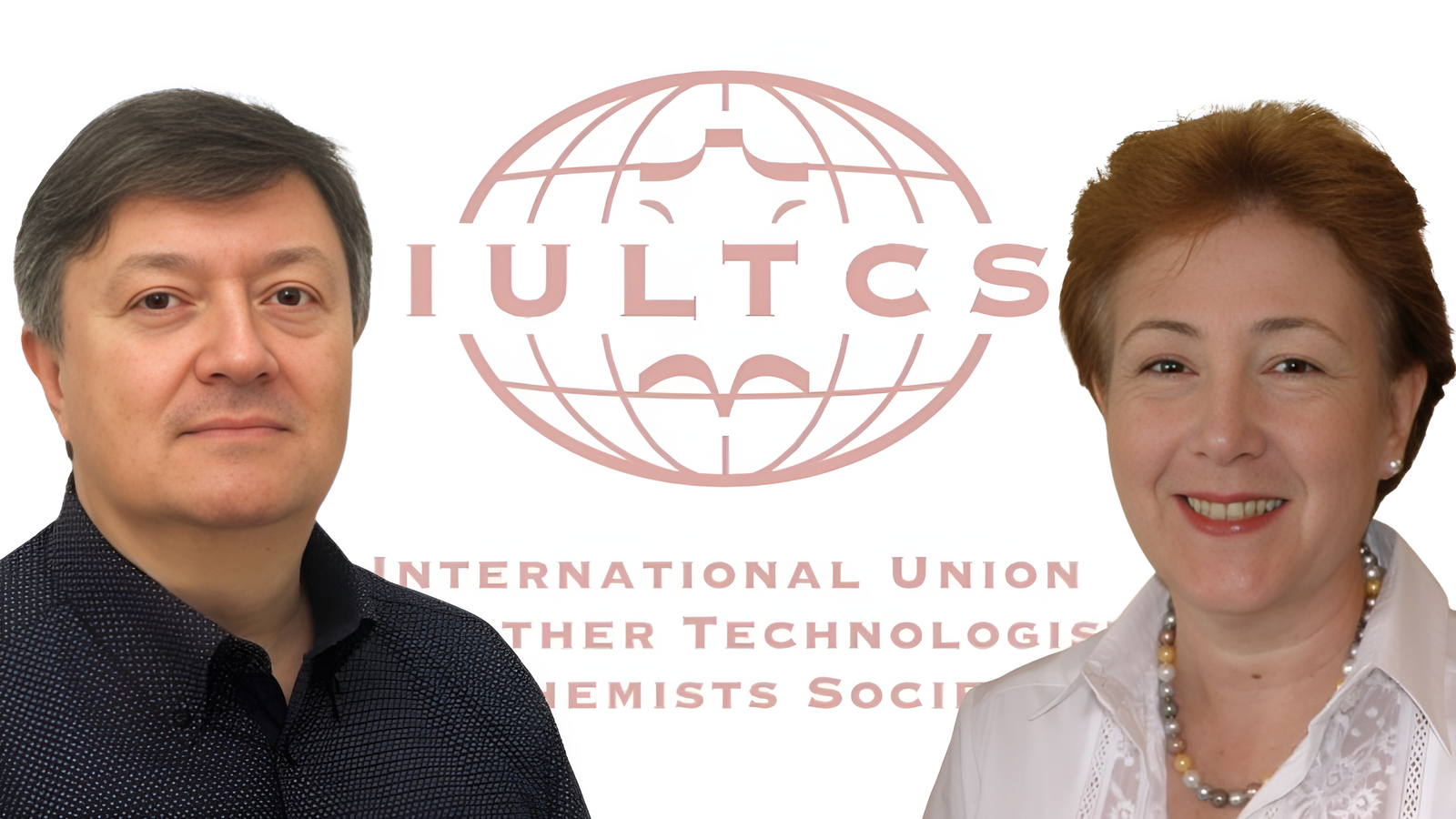 IULTCS Names Dr Giancarlo Lovato as Vice-President and Dr Patricia Casey as Merit Award Nominee