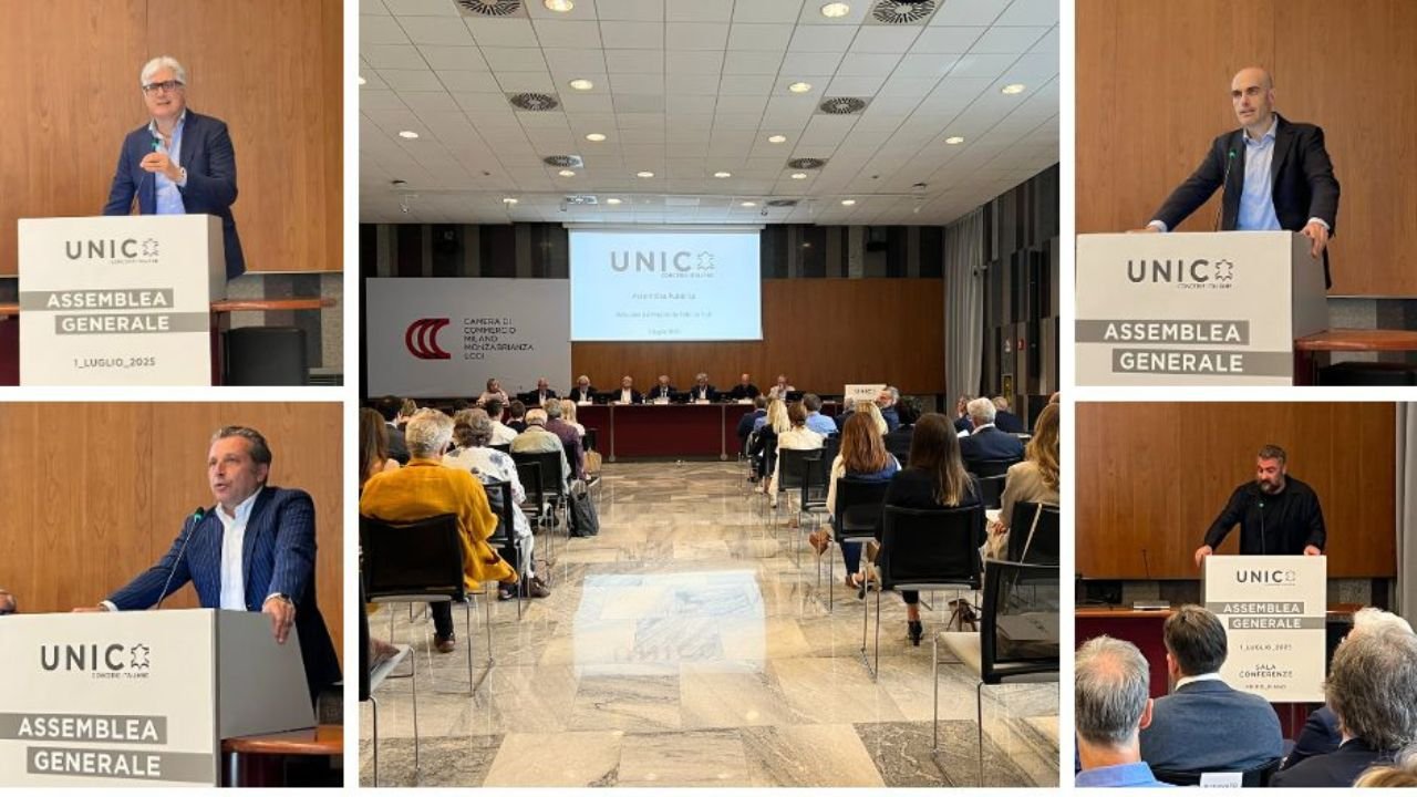 UNIC General Assembly Calls for Fairer EU Rules on Leather