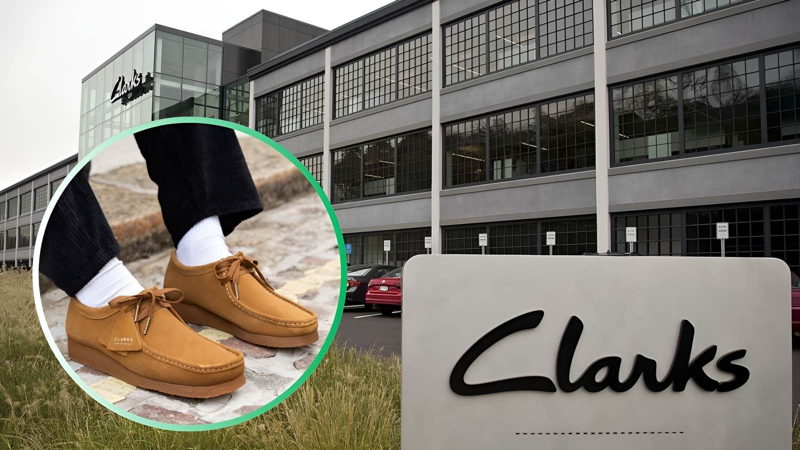 Clarks Reports £901 Million in Revenue and Lays Off 1200 Employees in 2024