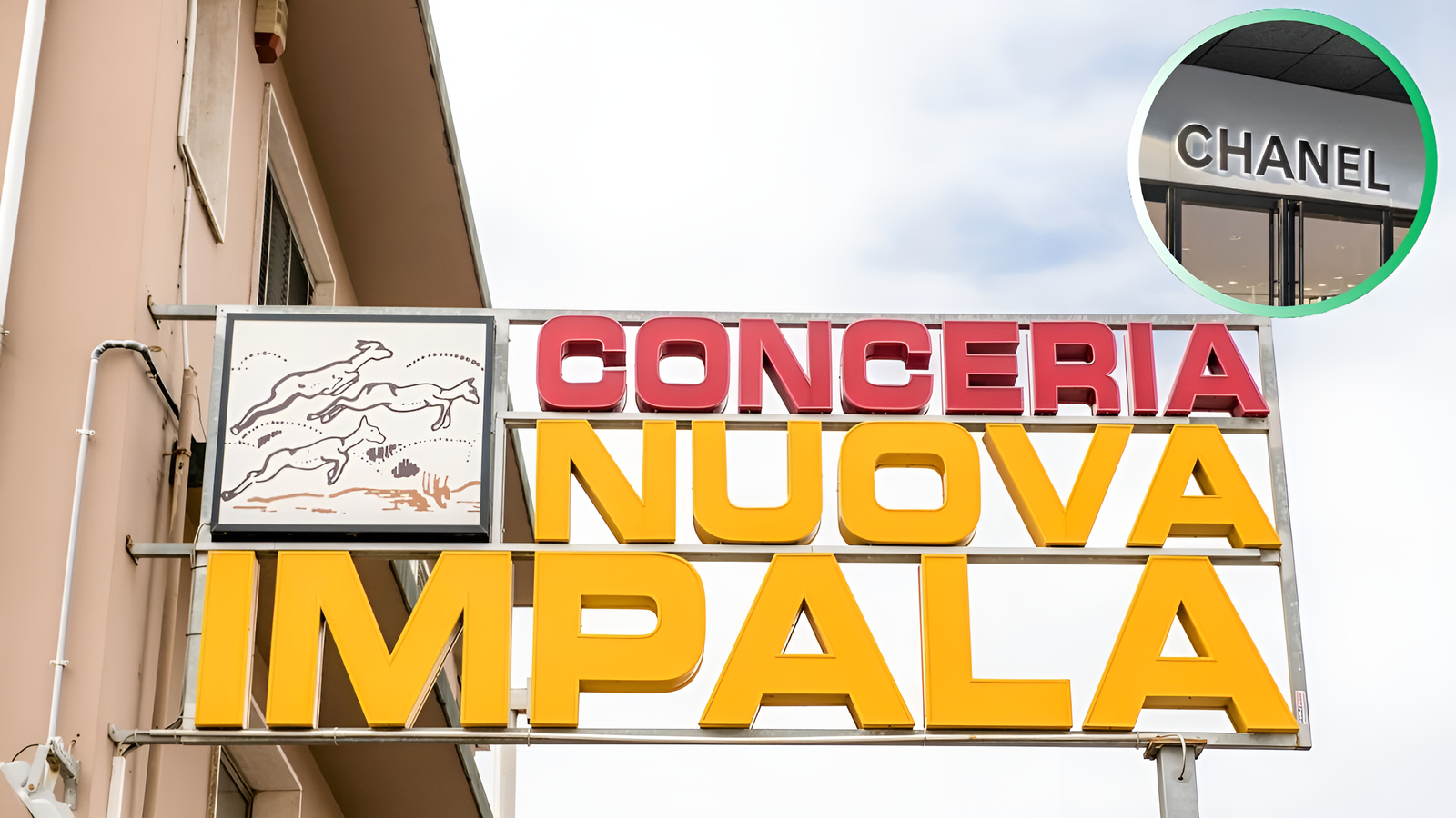 Chanel Invests in Italian Leather Maker Conceria Nuova Impala