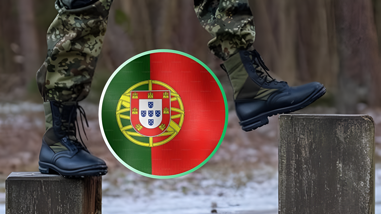 Portuguese Footwear Industry Eyes Growth Through Defence Contracts