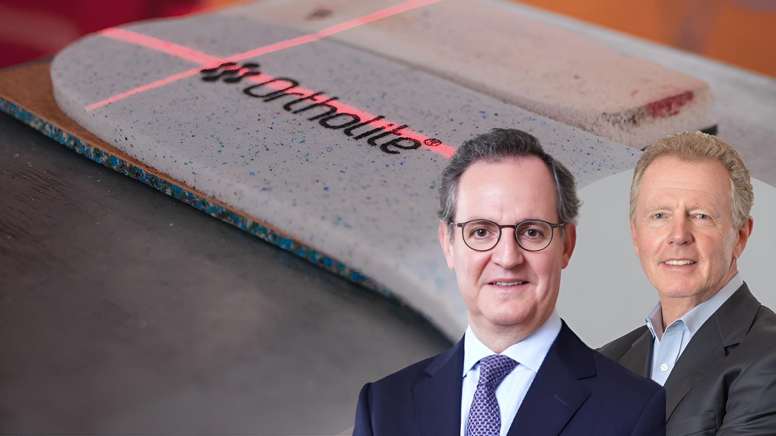 Coats Acquires OrthoLite in Major Move to Lead Global Footwear Materials Market