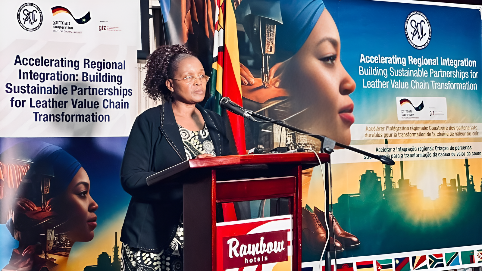 Southern Africa Hosts First Regional Leather Forum in Zimbabwe to Boost Trade and Industry Growth