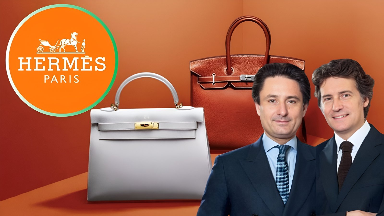 Hermès Posts Strong First Half in 2025 with €8 Billion in Revenue and Solid Global Growth