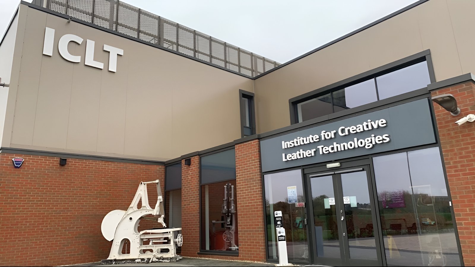 The Institute for Creative Leather Technologies (ICLT) Closes Permanently on July 31