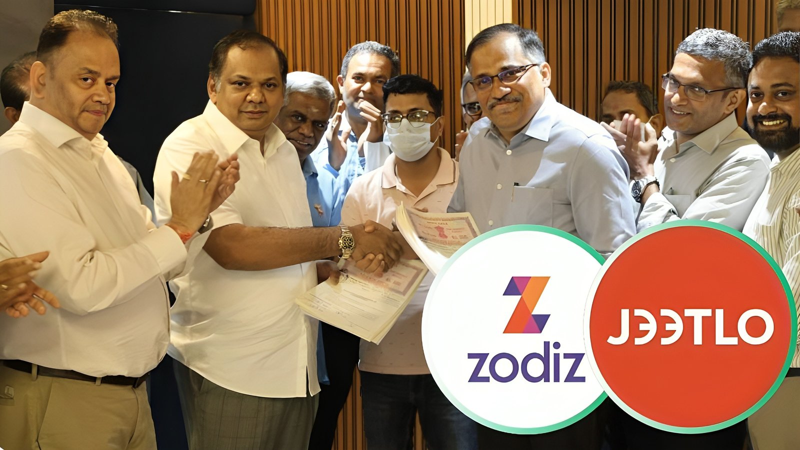 Kothari Industrial Corporation Limited Acquires Footwear brands Zodiz and Jeetlo 