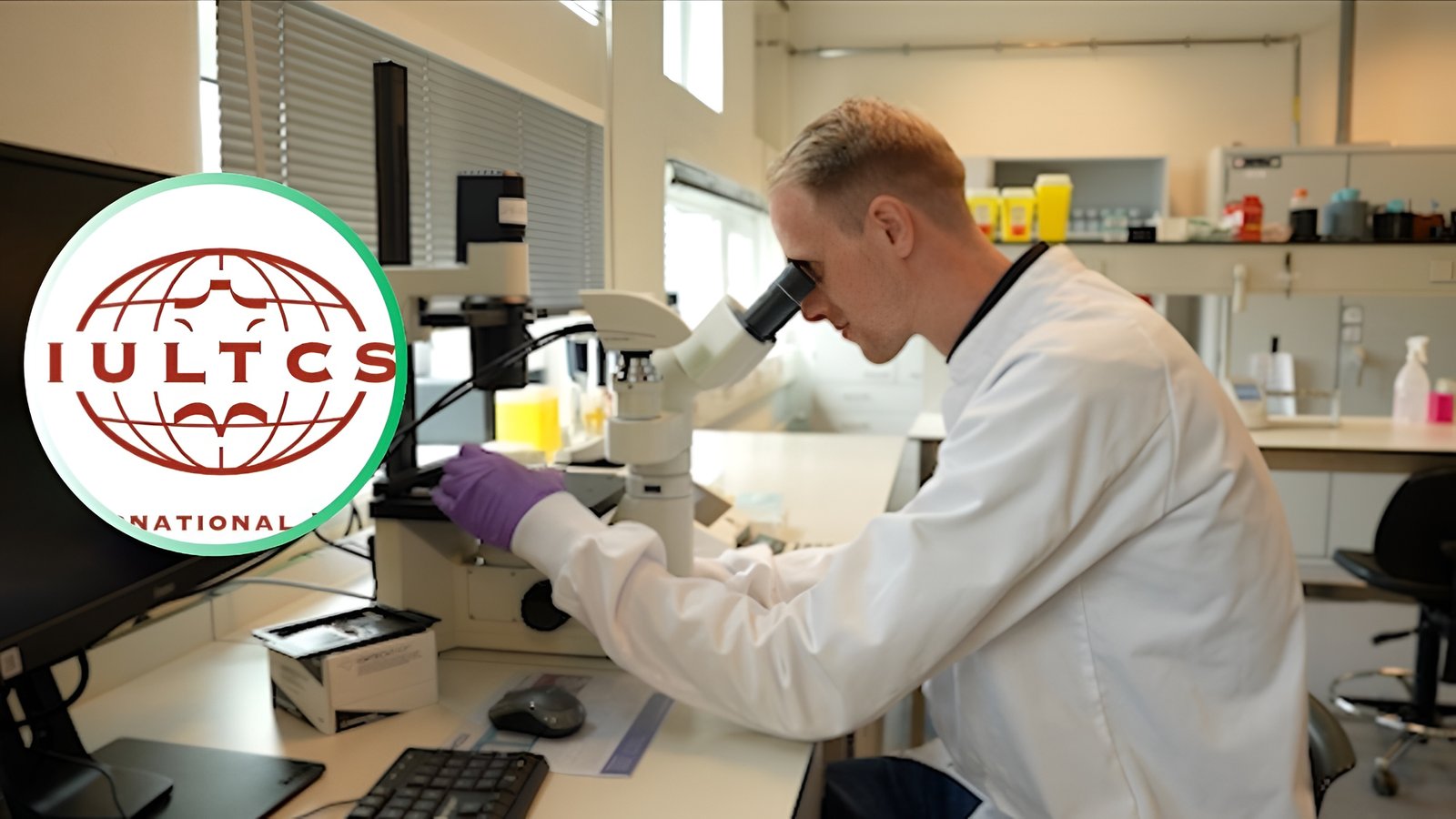 Young Leather Scientists Invited to Apply for Global IULTCS Research Grant 2026