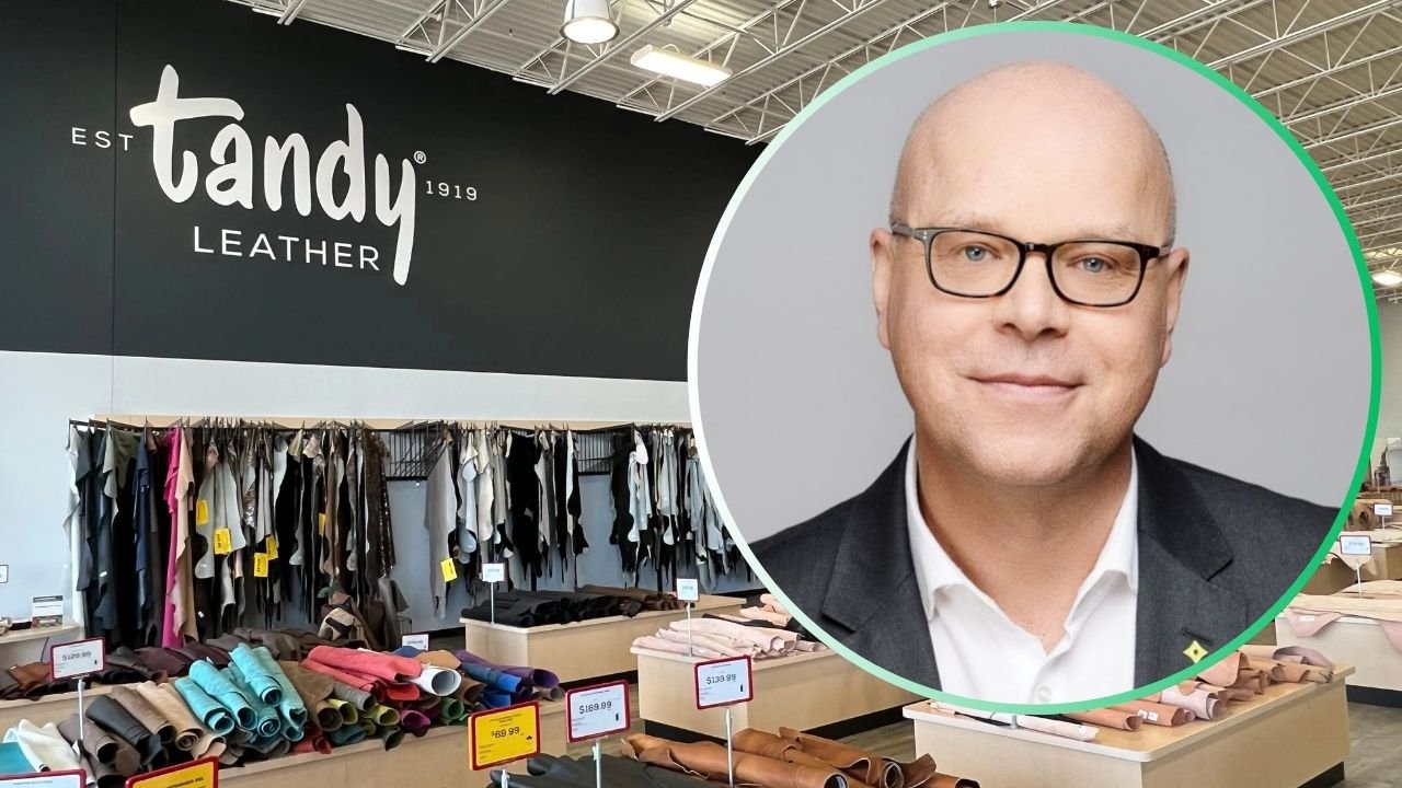 Tandy Leather Factory Reports $17.8 Million in Q2 2025