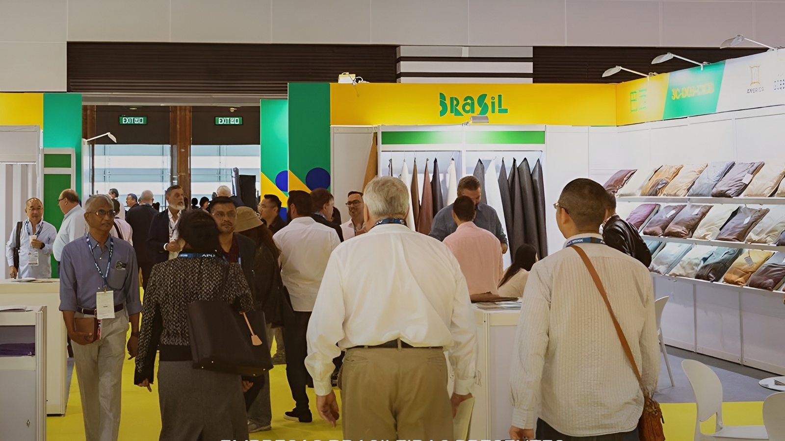 Brazilian Leather Exports Reach $89.2 Million in July 2025 With China as the Top Buyer