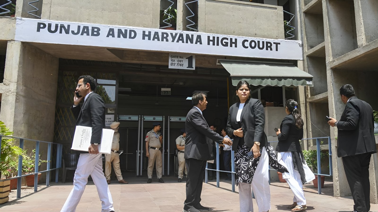 After 26 Years High Court Grants Relief to Terminated Punjab State Leather Development Corporation Staff