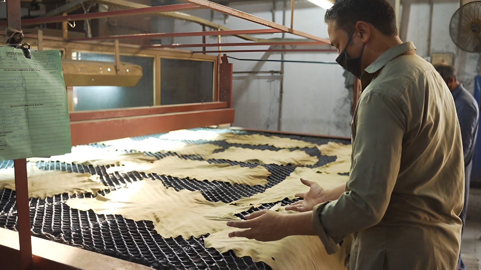 Pakistan Eases Leather Trade Rules With Removal of Health Certificate Requirement