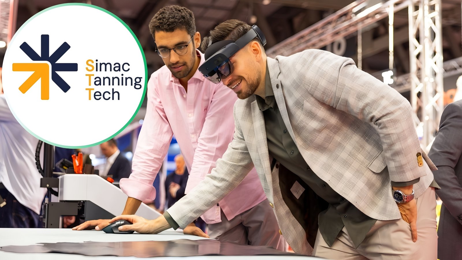 Simac Tanning Tech 2025 One Month Away with 300 Exhibitors and 9000 Visitors Expected in Milan from September 23 to 25