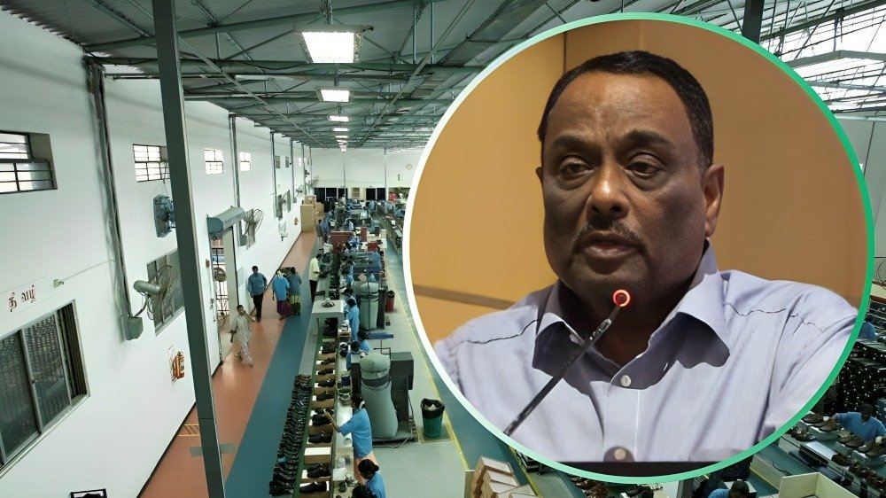Farida Group Starts Production of New Balance Shoes and to Invest Rs 1200 Crore in New Plant Says Rafeeque Ahmed