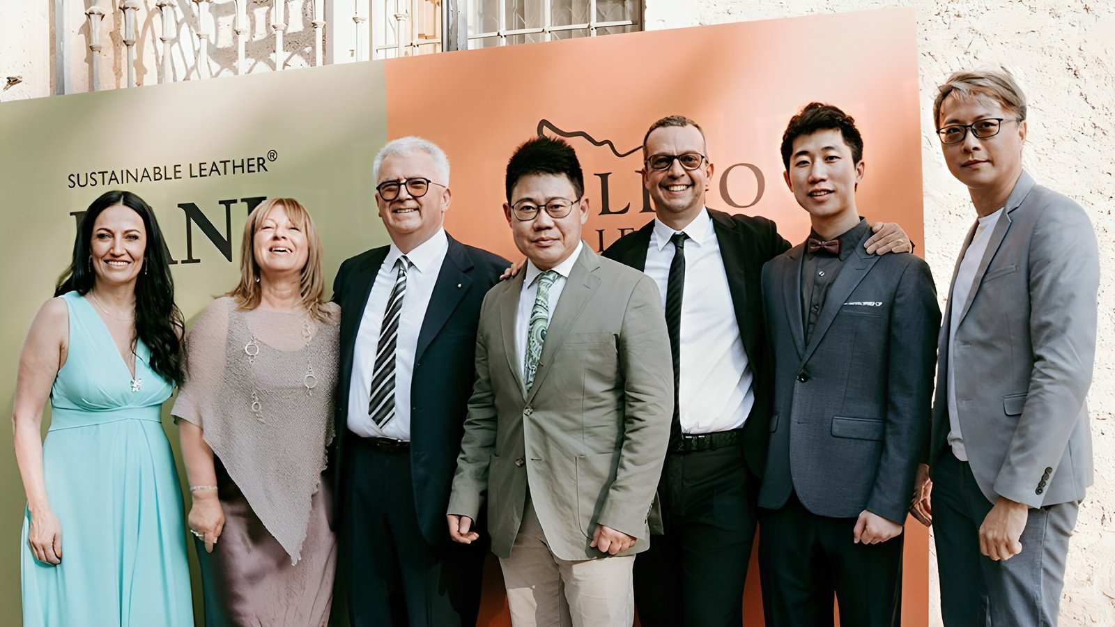 DANI Expands in Asia with New Partnership with Chinese Leather Group Ligo