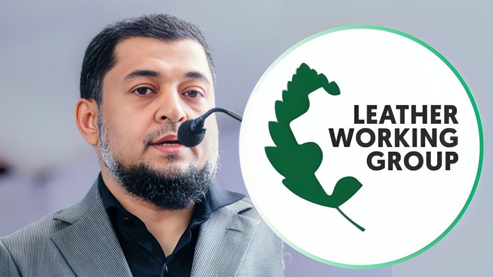 Malack Abdul Wahab of KH Exports Elected to LWG Board as Leather Manufacturer Representative
