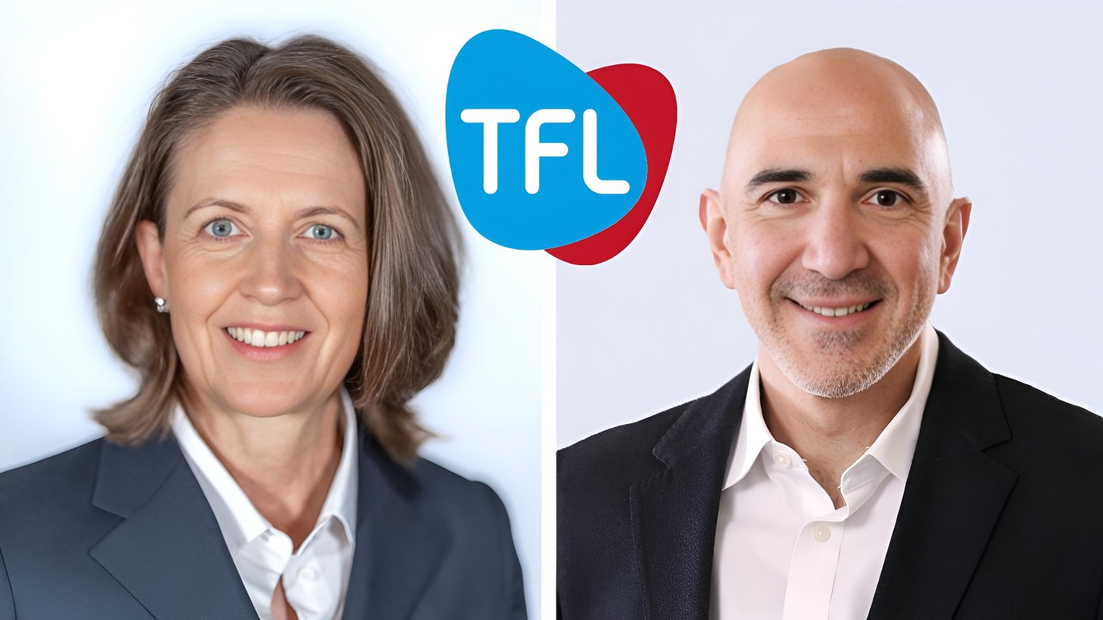 TFL Appoints Samer Al Jabi as Chief Commercial Officer and Kaija Korolainen as Chief People Officer