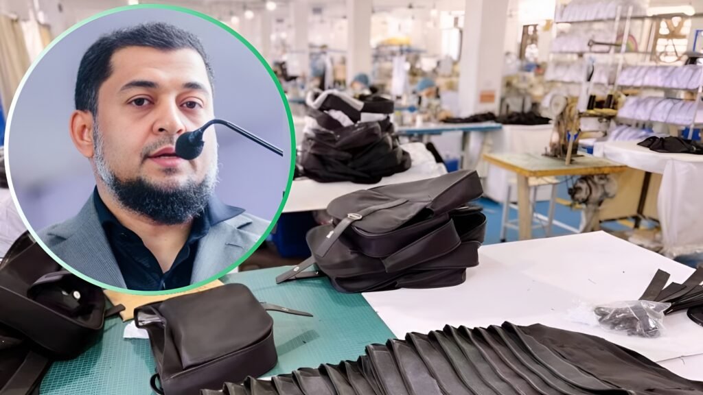 Tariff Hike Puts 75000 Jobs at Risk in Tamil Nadu Leather Industry