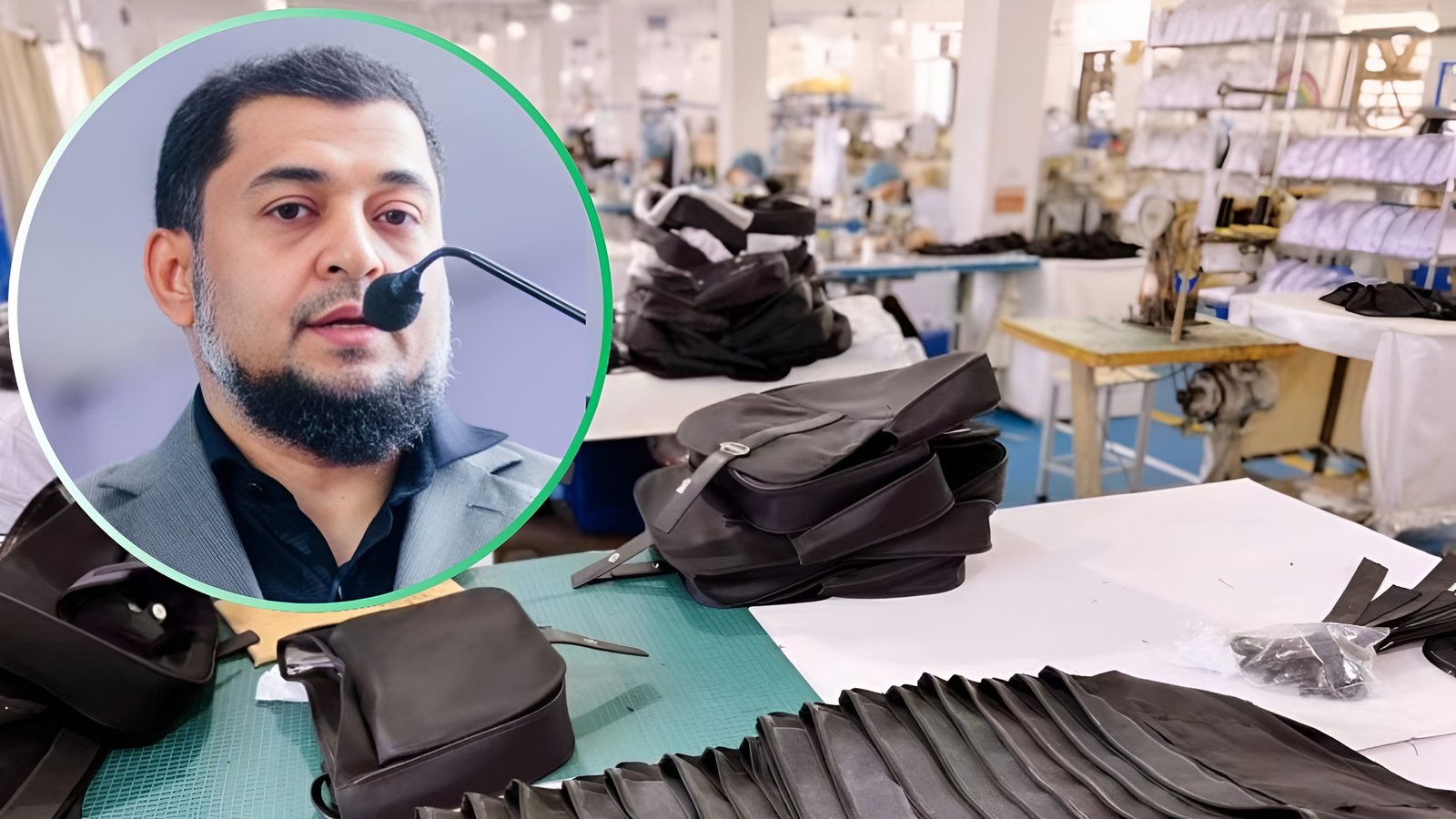 Tariff Hike Puts 75000 Jobs at Risk in Tamil Nadu Leather Industry