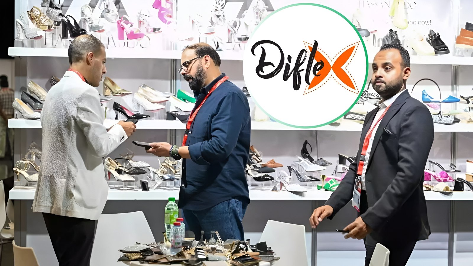 DIFLEX 2025 to Help Footwear and Leather Makers Mitigate Tariff Winds by Expanding MEA Footprint