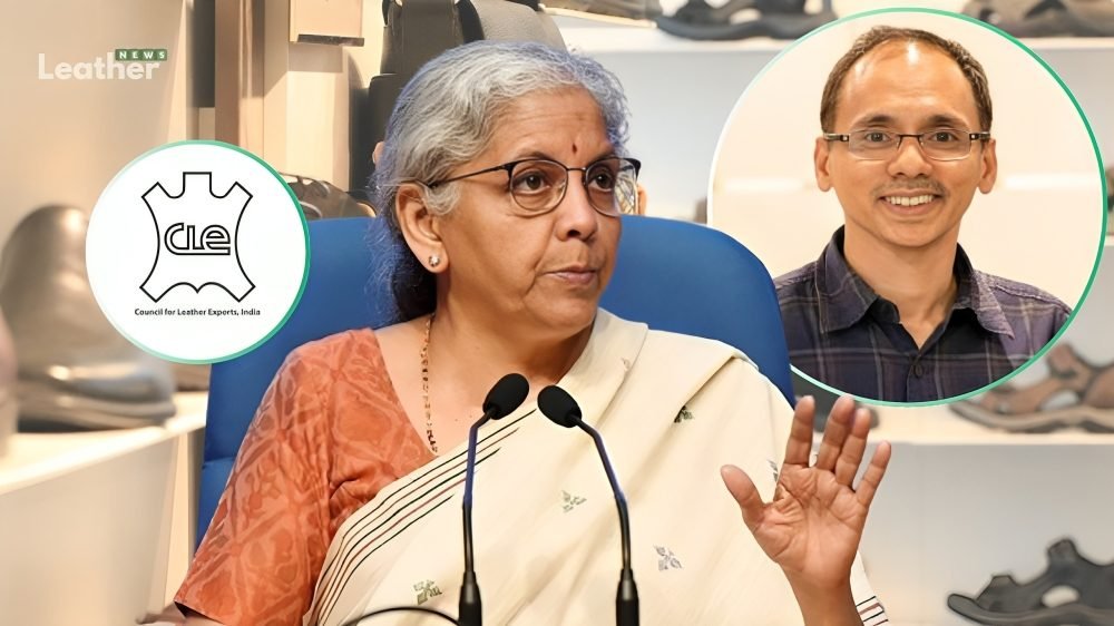 Indian Leather and Footwear Industry Welcomes GST Cut from 12% to 5%