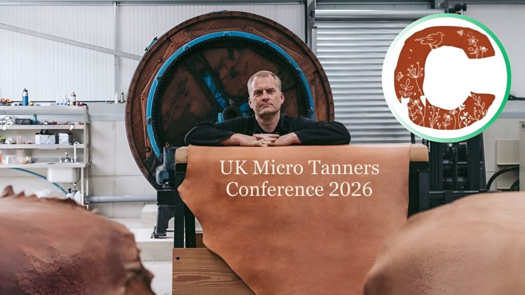 UK to Host First Ever Micro Tanners Conference in June 2026