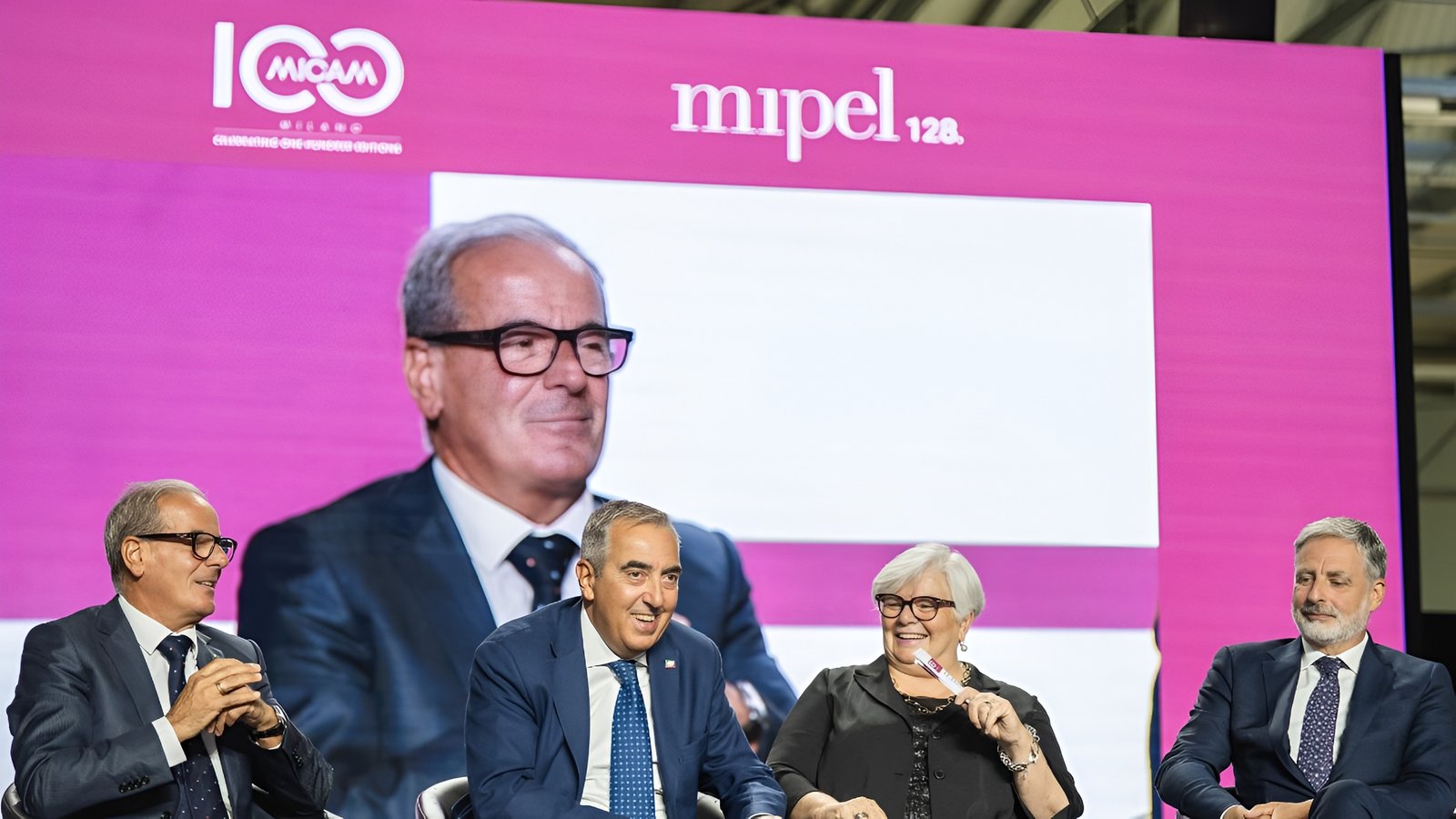 MICAM and MIPEL Welcomed 20362 Visitors in Milan