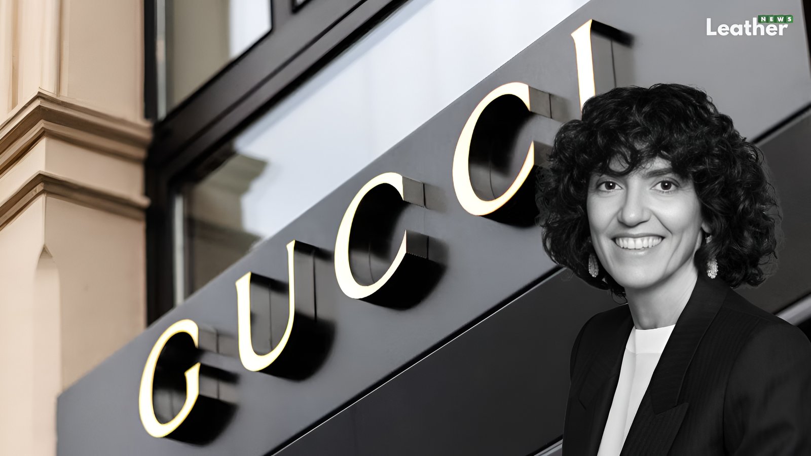 Kering Appoints Francesca Bellettini President and CEO of Gucci