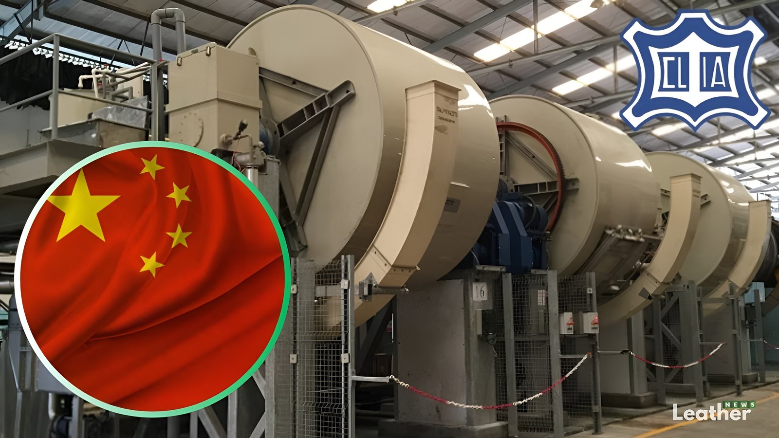 CLIA Highlights Key Challenges and Growth Areas for Chinese Leather Industry in 2025
