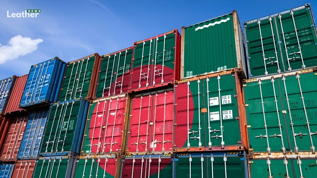 Bangladesh Leather Industry Shows Fresh Signs of Growth Despite Key Challenges