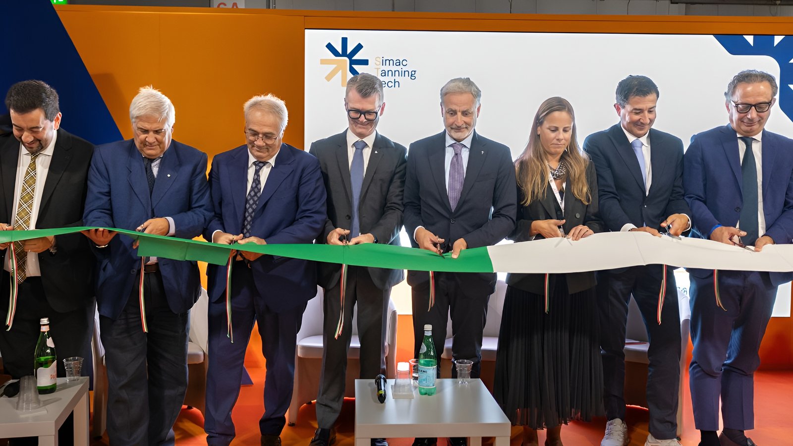 Simac Tanning Tech Closes 51st Edition With Over 7000 Visitors Despite Industry Slowdown