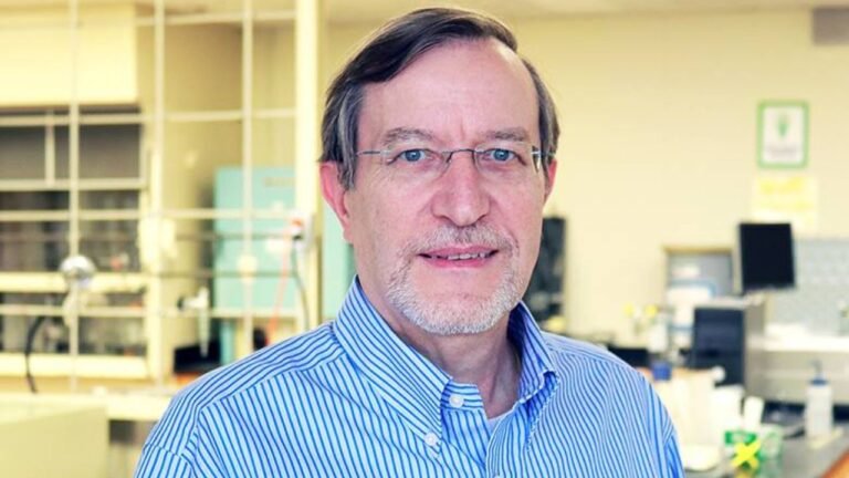 Dr. Luis Zugno Announces Retirement After 23 Years With Buckman