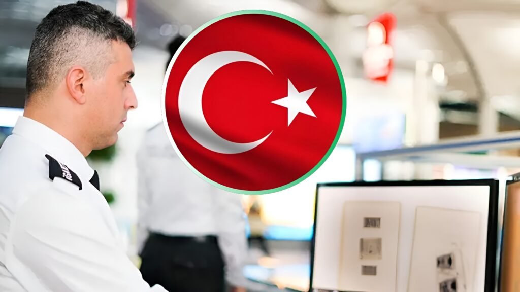 Turkey Tightens Import Rules on Footwear and Leather Goods Via Postal Delivery Over Safety Concerns