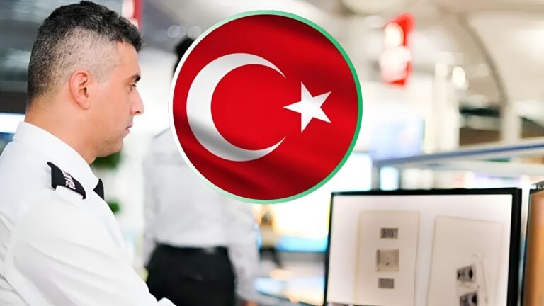 Turkey Tightens Import Rules on Footwear and Leather Goods Via Postal Delivery Over Safety Concerns