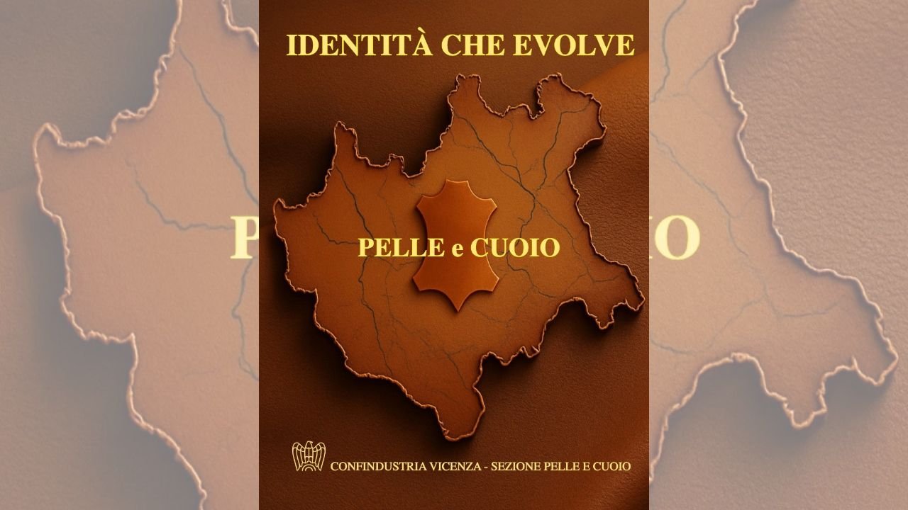 Vicenza Tanners Association Rebrands from La Sezione Concia di Confindustria Vicenza to Pelle e Cuoio