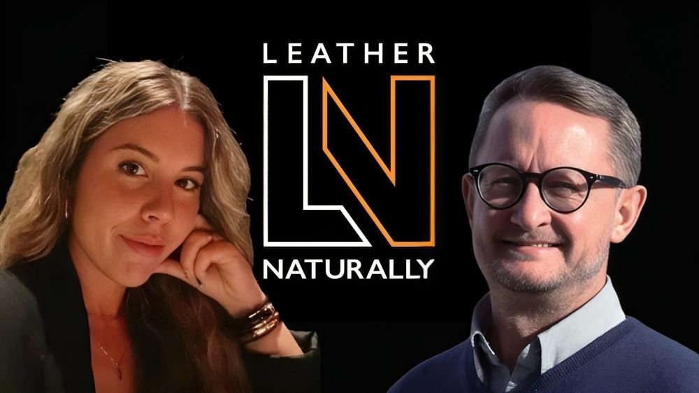Leather Naturally Welcomes Jim Deheer and Carla Velez to Management Board
