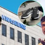 Korean Shoemaker Hwaseung Walks Away From Tamil Nadu Picks Andhra Pradesh for $100 Million Non Leather Footwear Factory