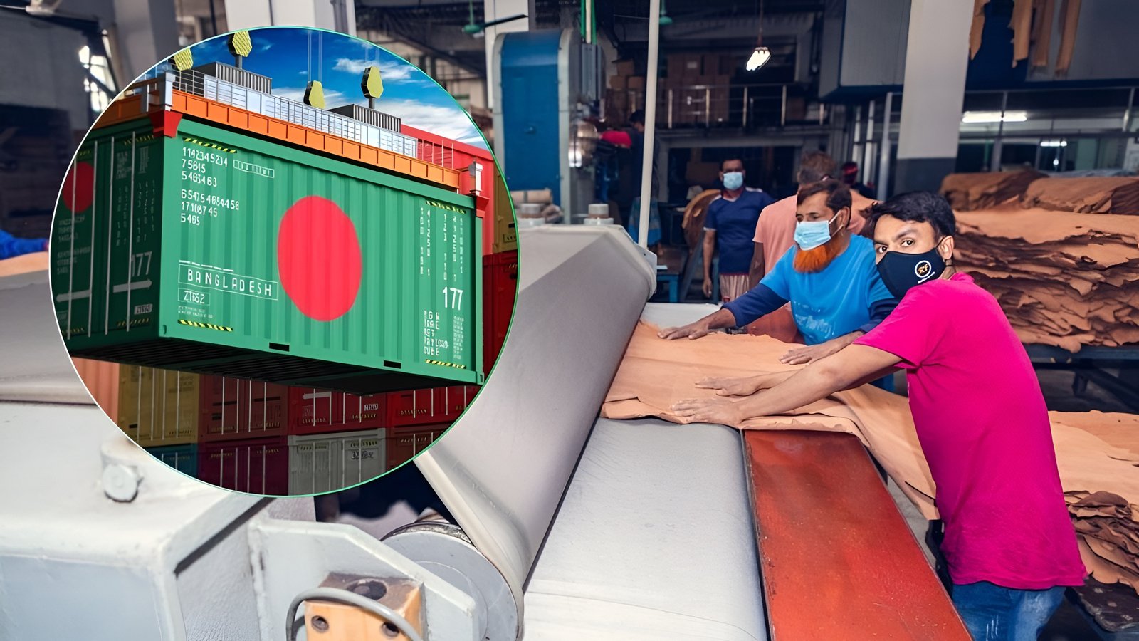 Why Bangladesh Leather Industry Is Struggling to Compete Globally