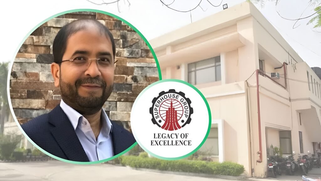 Superhouse Ltd Appoints Rizwan Ahmad Khan as CEO of Fashion Footwear Business