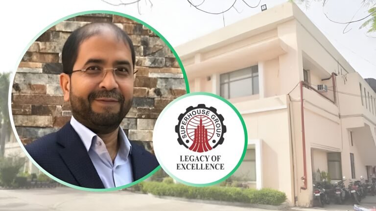 Superhouse Ltd Appoints Rizwan Ahmad Khan as CEO of Fashion Footwear Business